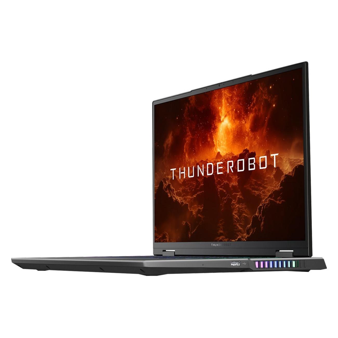 Ноутбук игровой Thunderobot Zero 16 Ultra/16"/Core Ultra 7 255HX/32/1Tb/RTX 5080/Win11