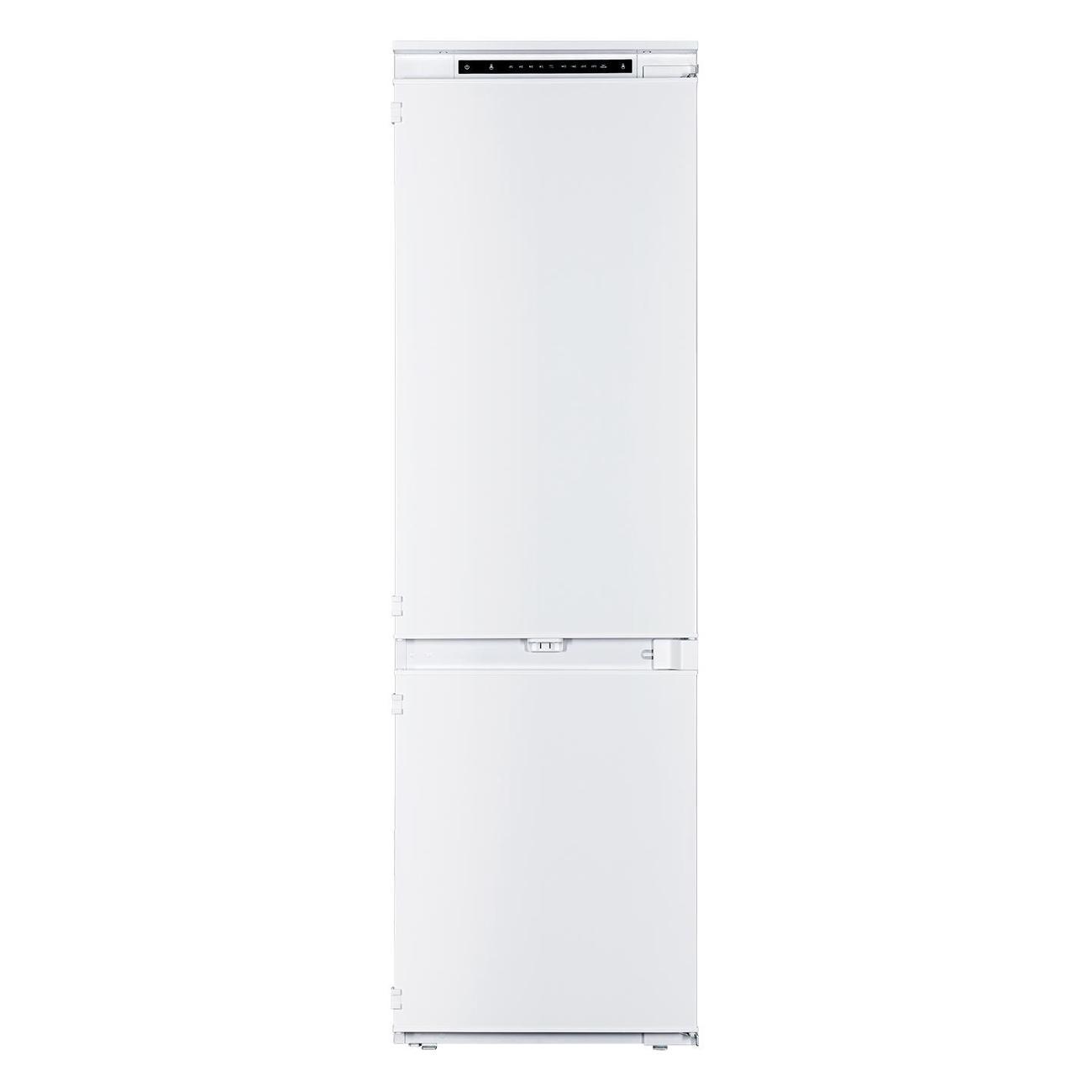 Встраиваемый холодильник комби LEX LBI177.2D