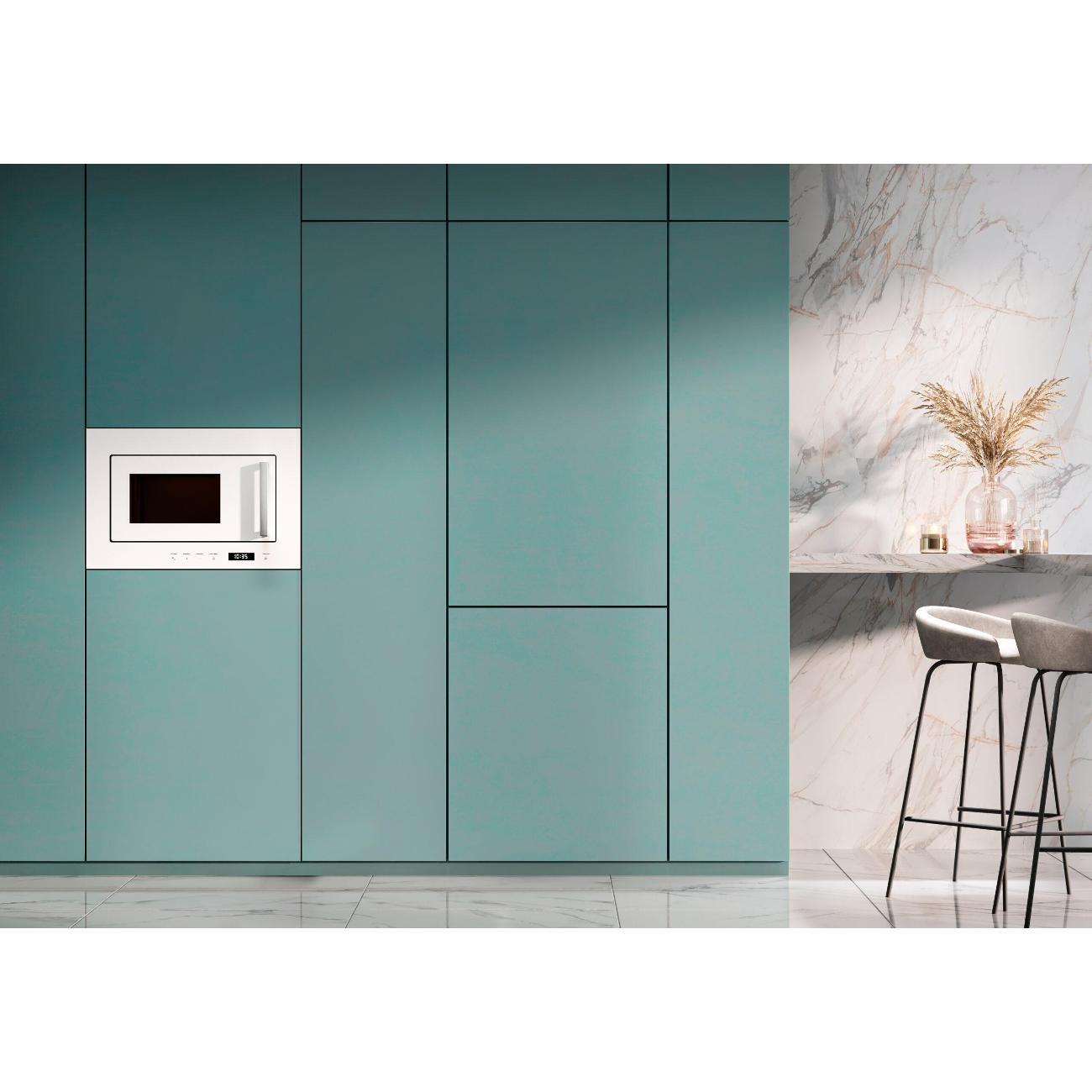 Встраиваемый холодильник комби LEX LBI177.2D