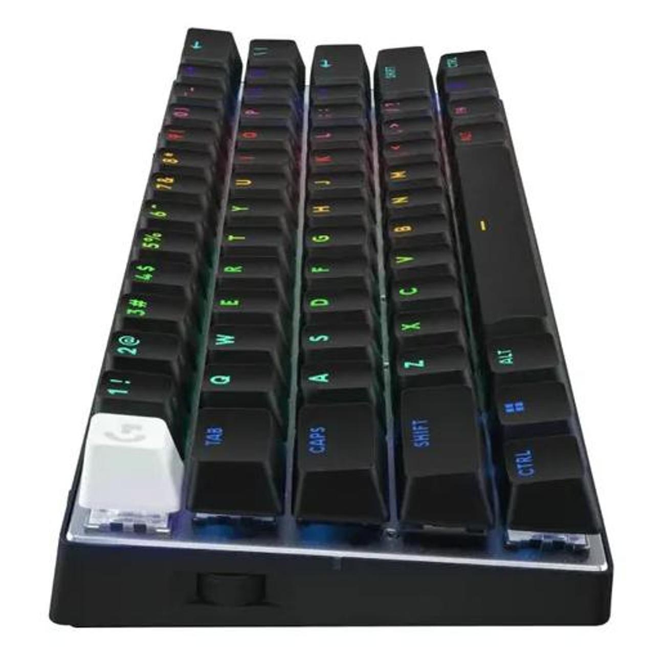 Игровая клавиатура Logitech G Pro X 60 Black (Англ. раскл.)