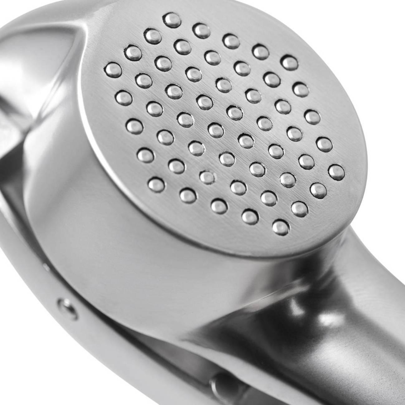 Пресс для чеснока FISSMAN 1758, 16 см