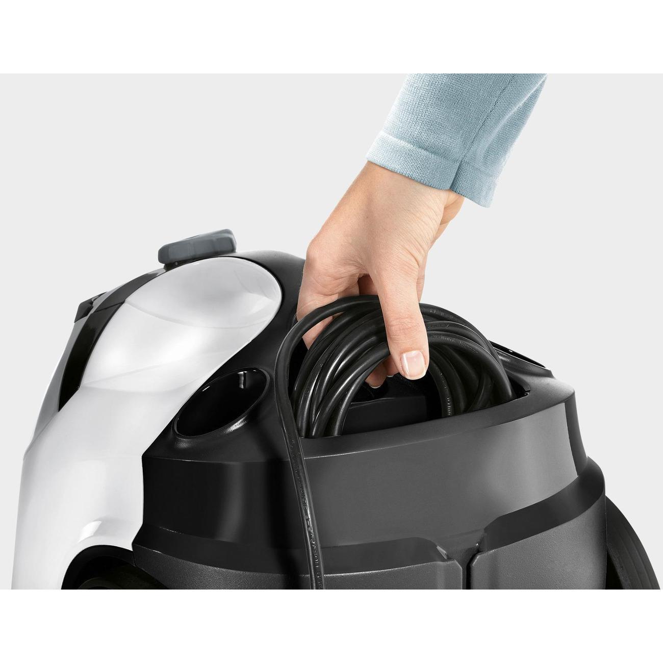 Паровой очиститель Karcher SC 5 EasyFix Iron Plug (1.512-660.0)