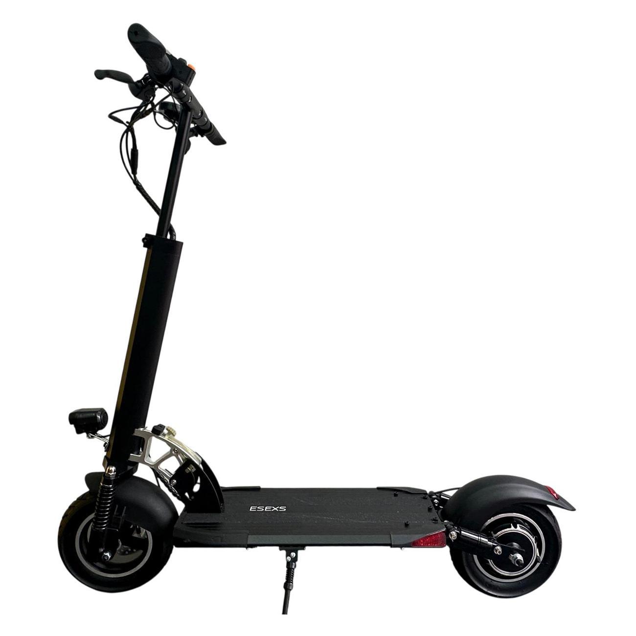Электросамокат EXEGOL ESEXS