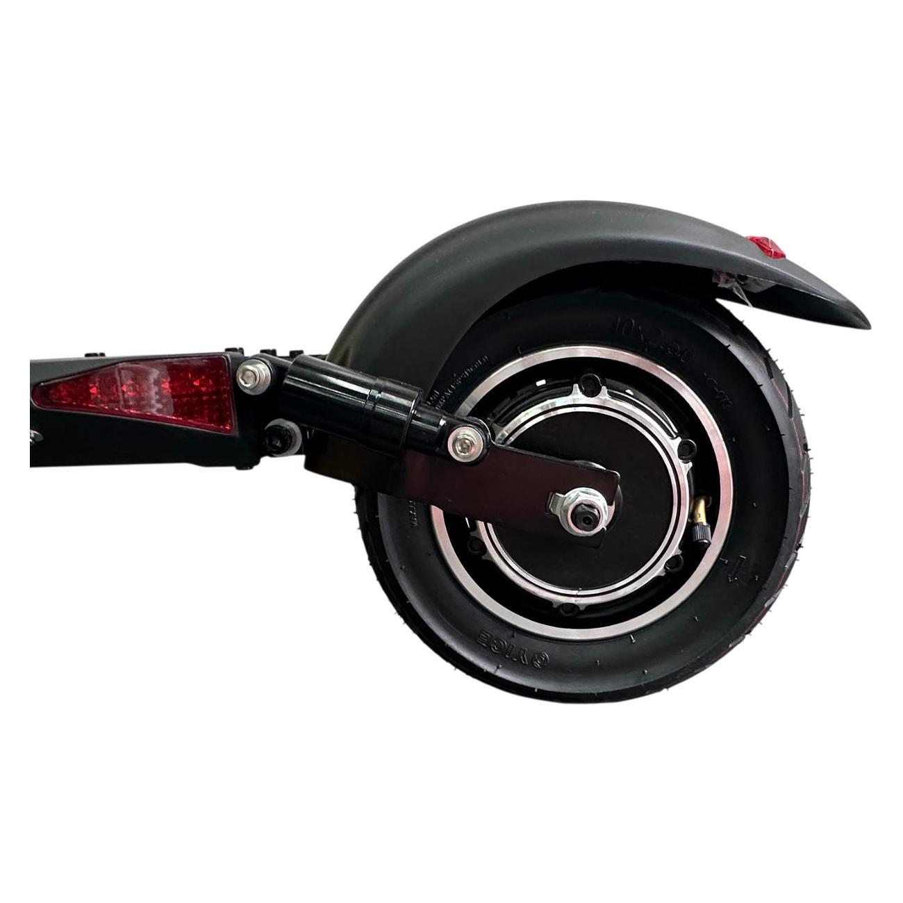 Электросамокат EXEGOL ESEXS