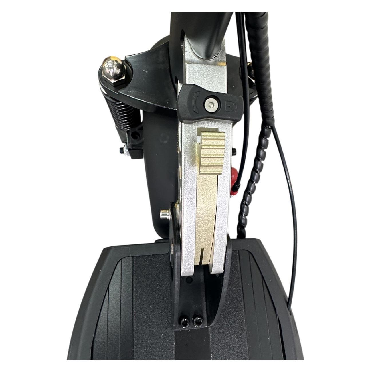 Электросамокат EXEGOL ESEXS