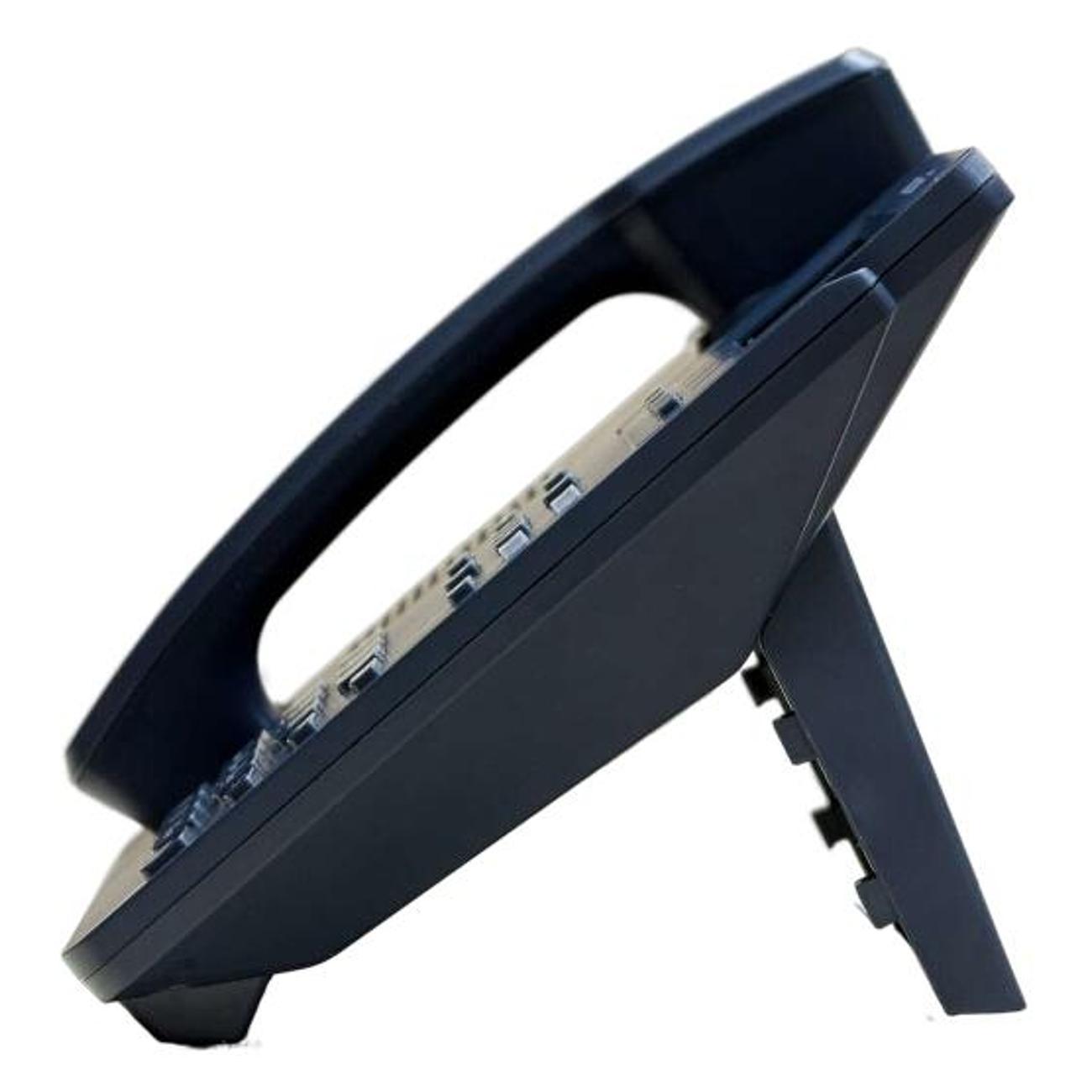 Телефон проводной Atcom D21 Grey