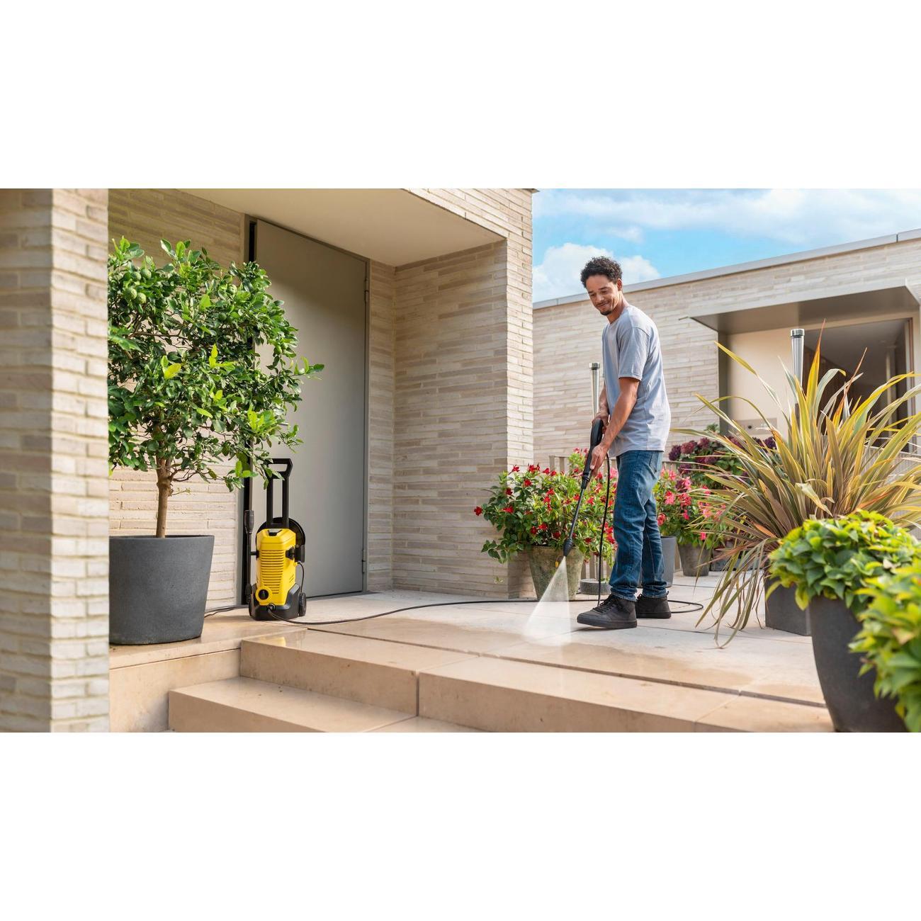 Автомойка Karcher K 3 Premium (1.676-370.0)