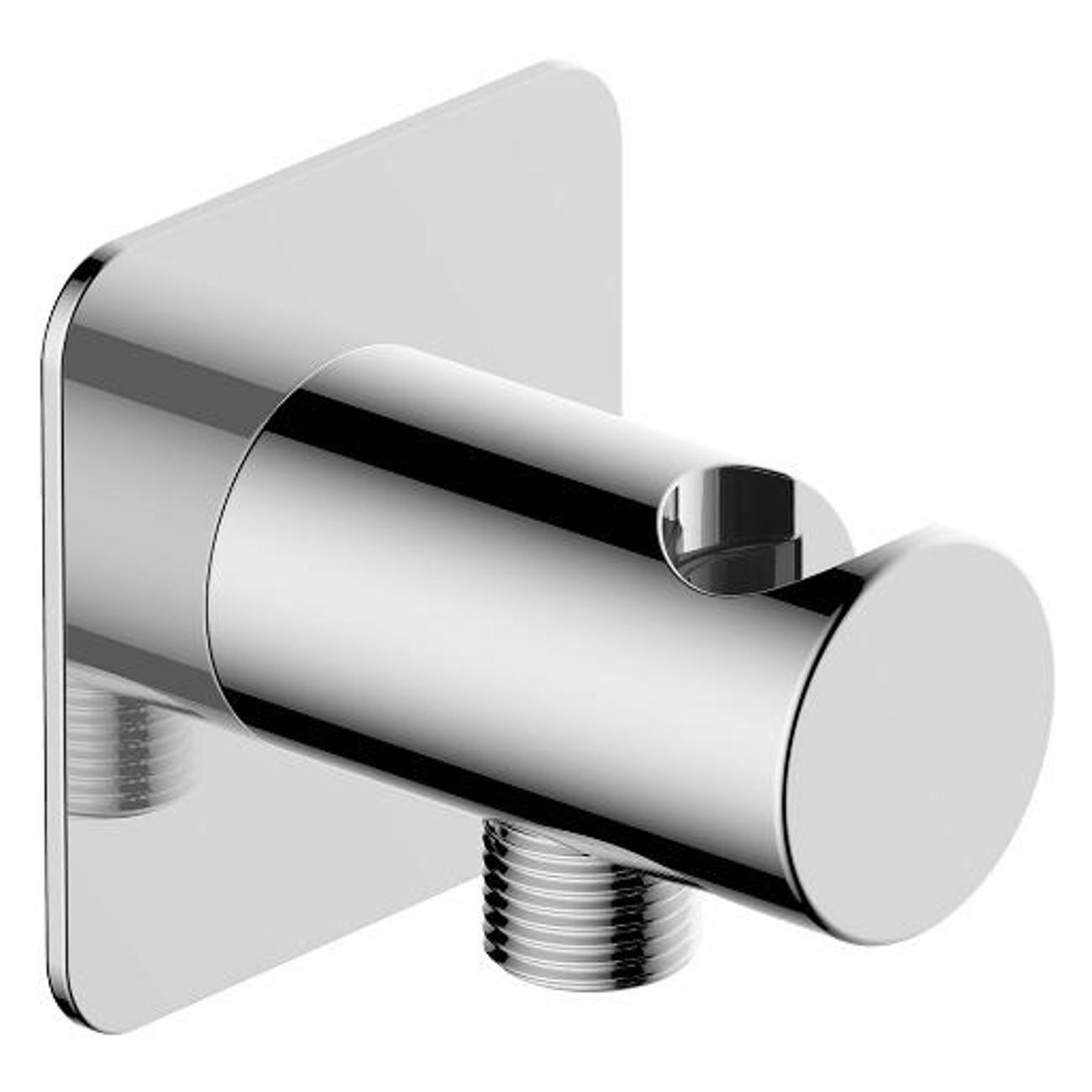 Держатель для душа Wasserkraft A271 хром