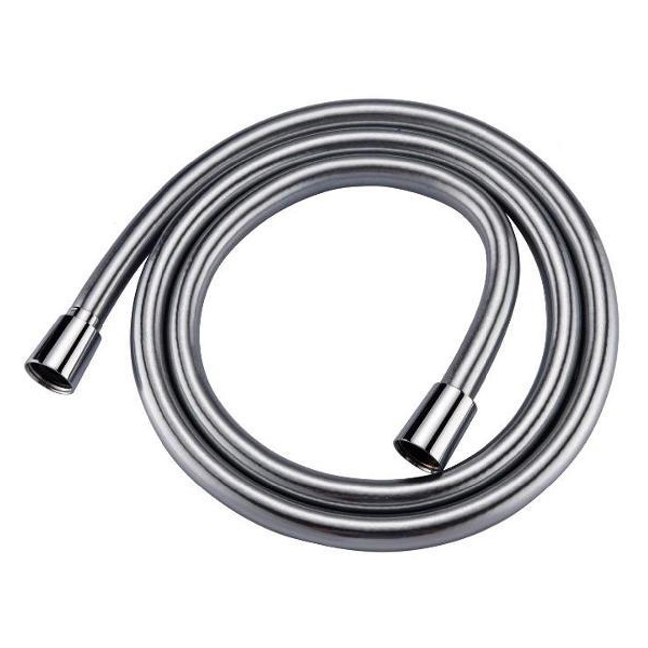 Шланг для душа Wasserkraft A087 Chrome