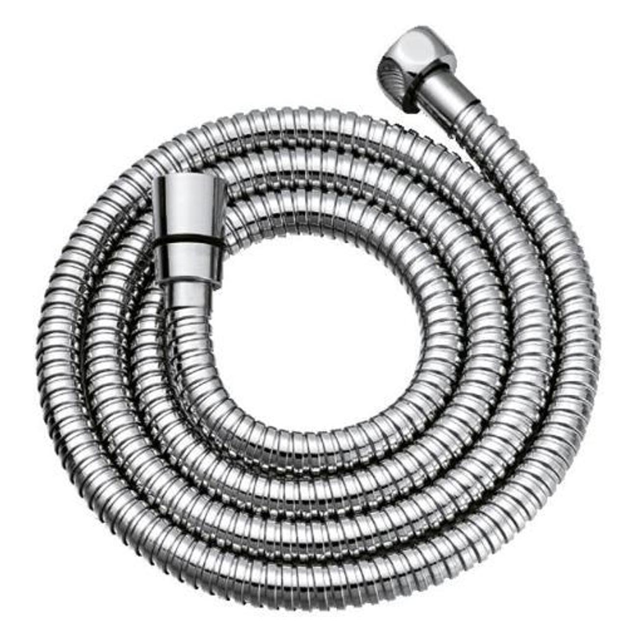 Шланг для душа Wasserkraft A010 Chrome