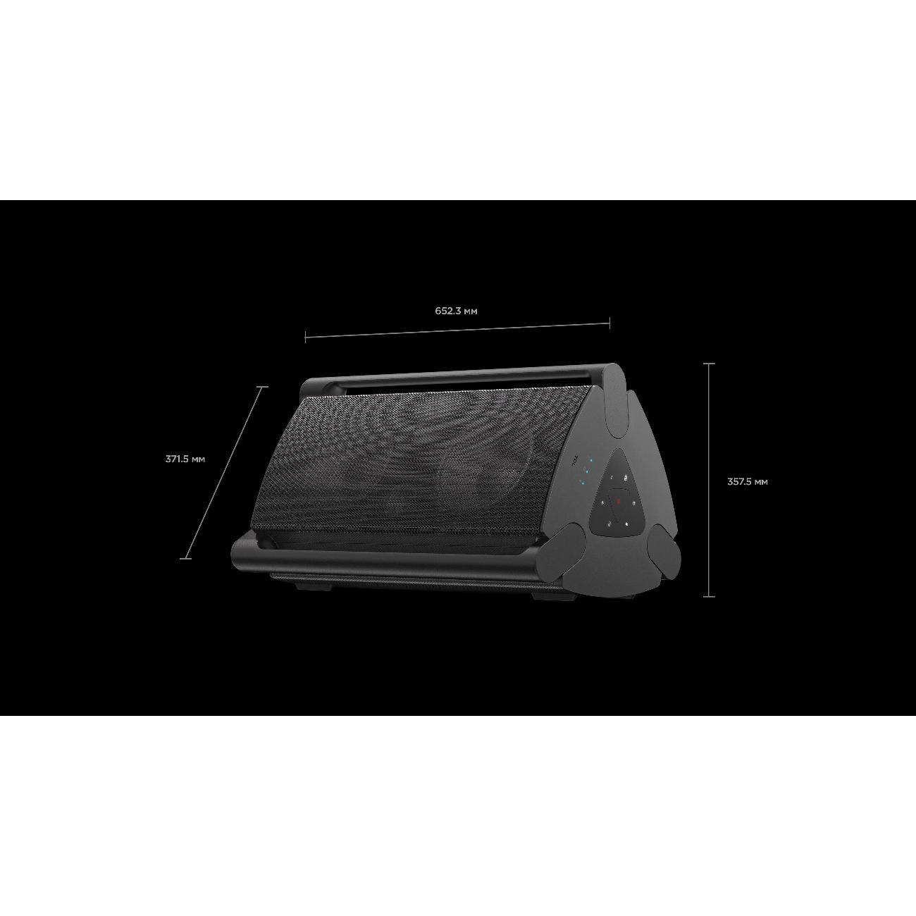 Музыкальная система Midi TCL TP300K