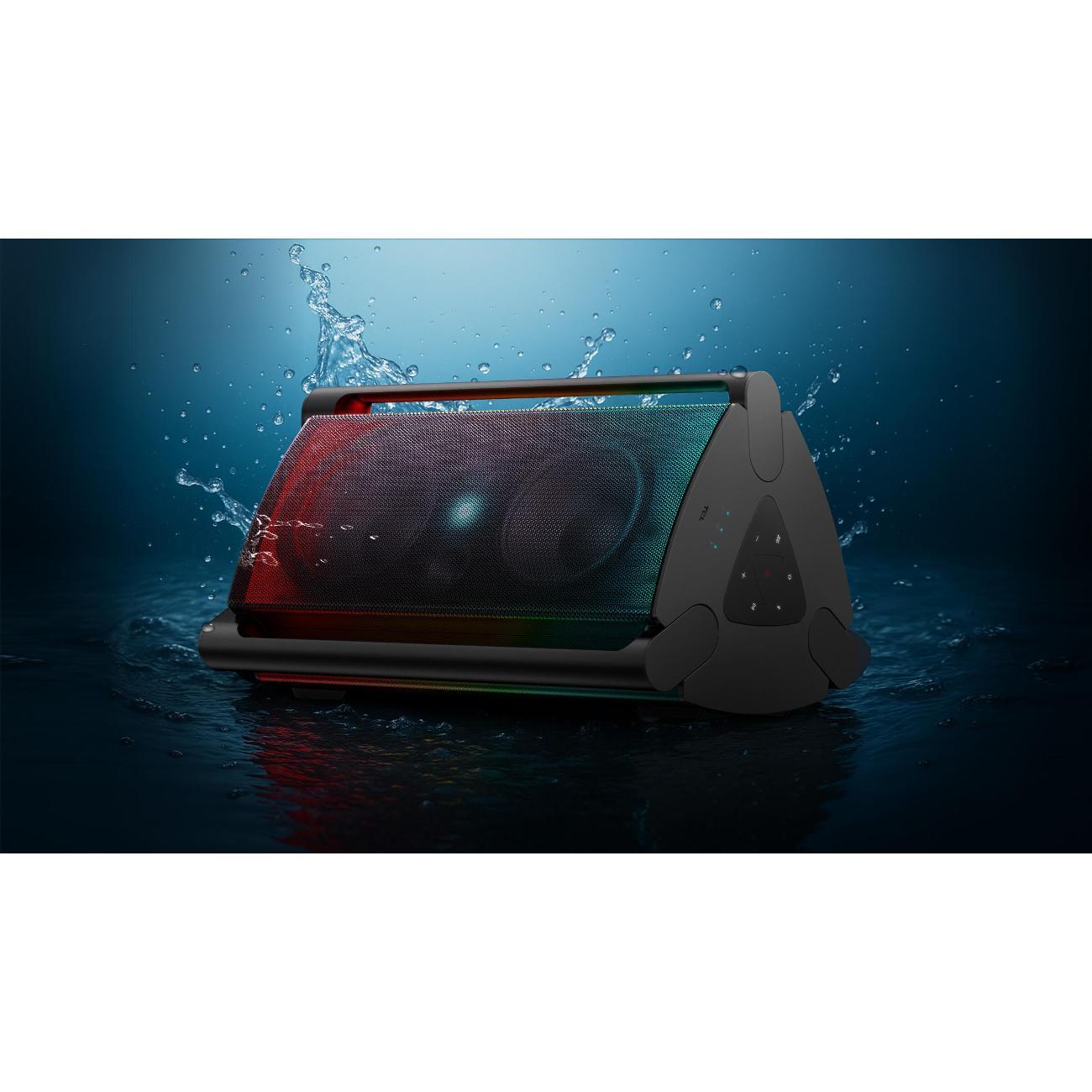 Музыкальная система Midi TCL TP300K