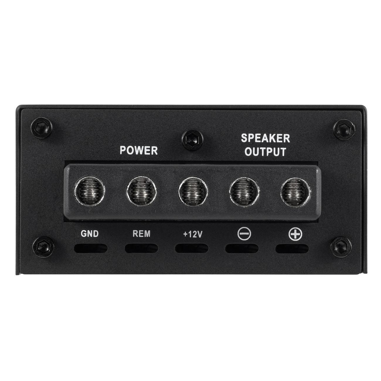 Автомобильный усилитель (многоканальный) DL Audio Gryphon Lite 1.500