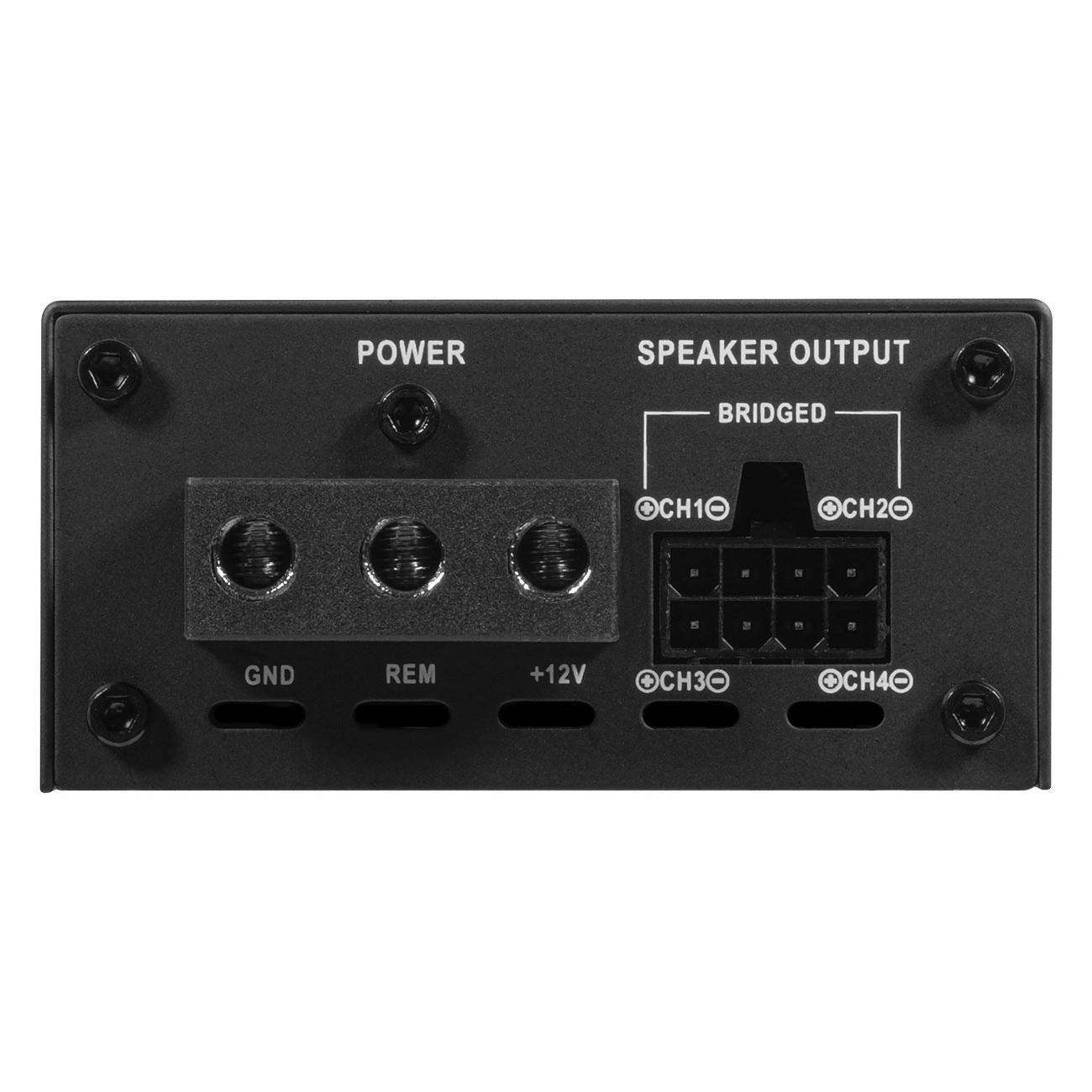 Автомобильный усилитель (многоканальный) DL Audio Gryphon Lite 4.70