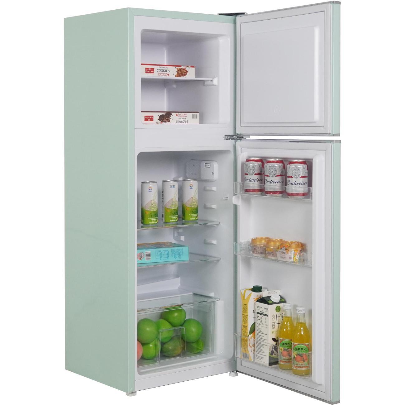 Холодильник Ascoli ARDFRM120