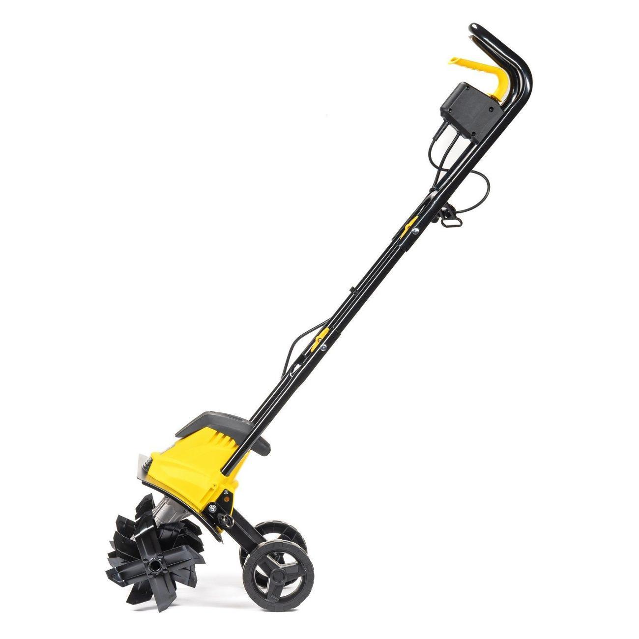 Культиватор электрический Champion EC1200