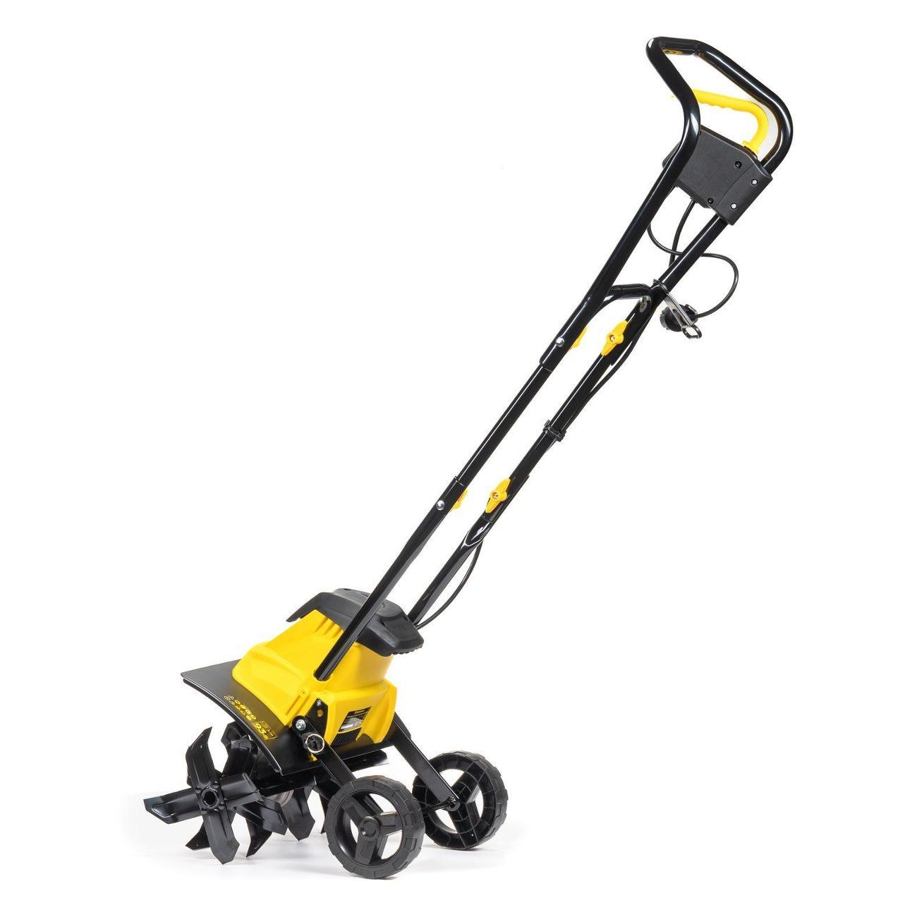 Культиватор электрический Champion EC1200