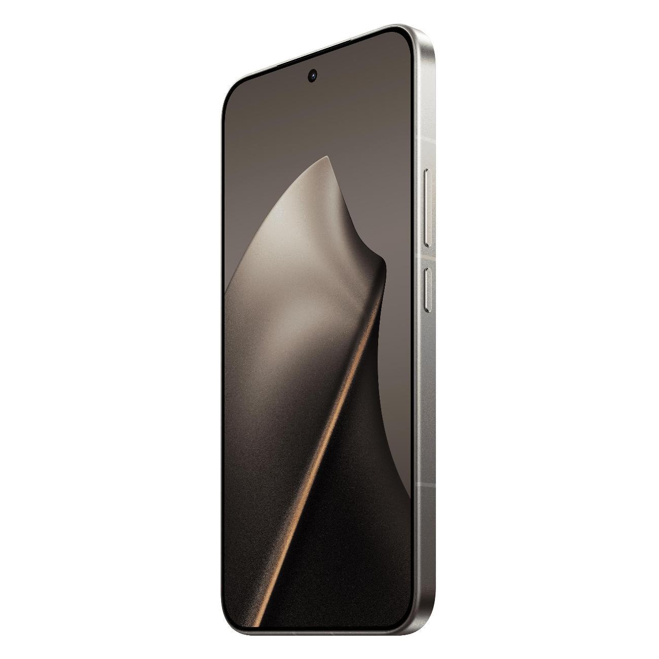 Смартфон Xiaomi 15T Pro 12/1TB Gray