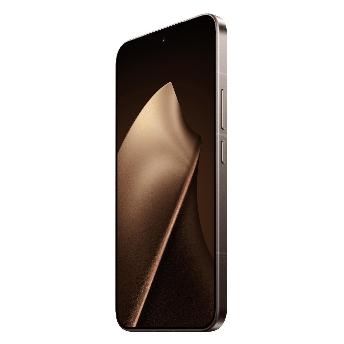 Смартфон Xiaomi 15T Pro 12/1TB Mocha Gold