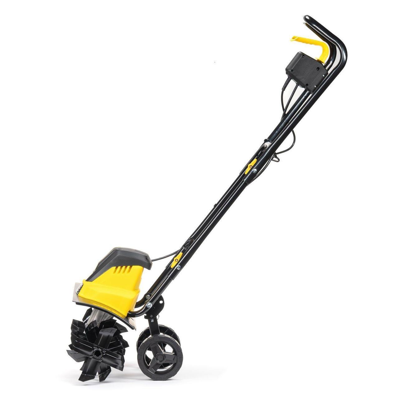 Культиватор электрический Champion EC1500