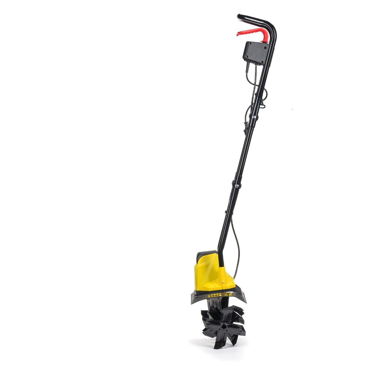 Культиватор электрический Champion EC750