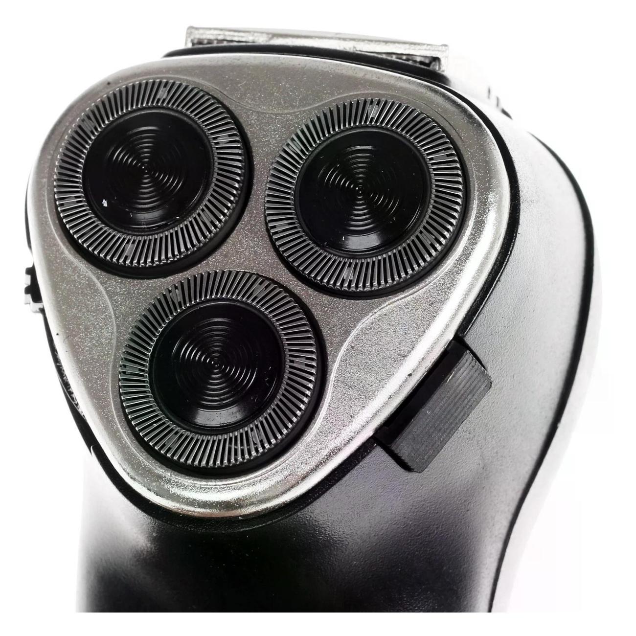 Электробритва Бердск 9М