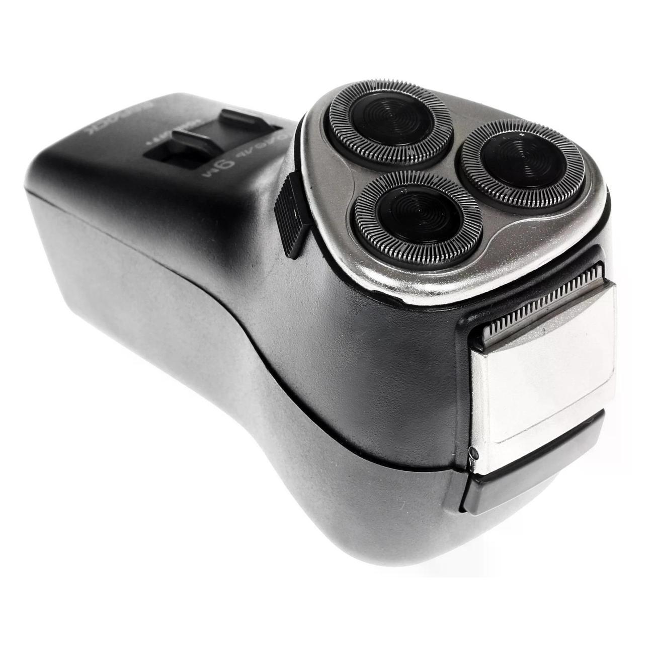 Электробритва Бердск 9М