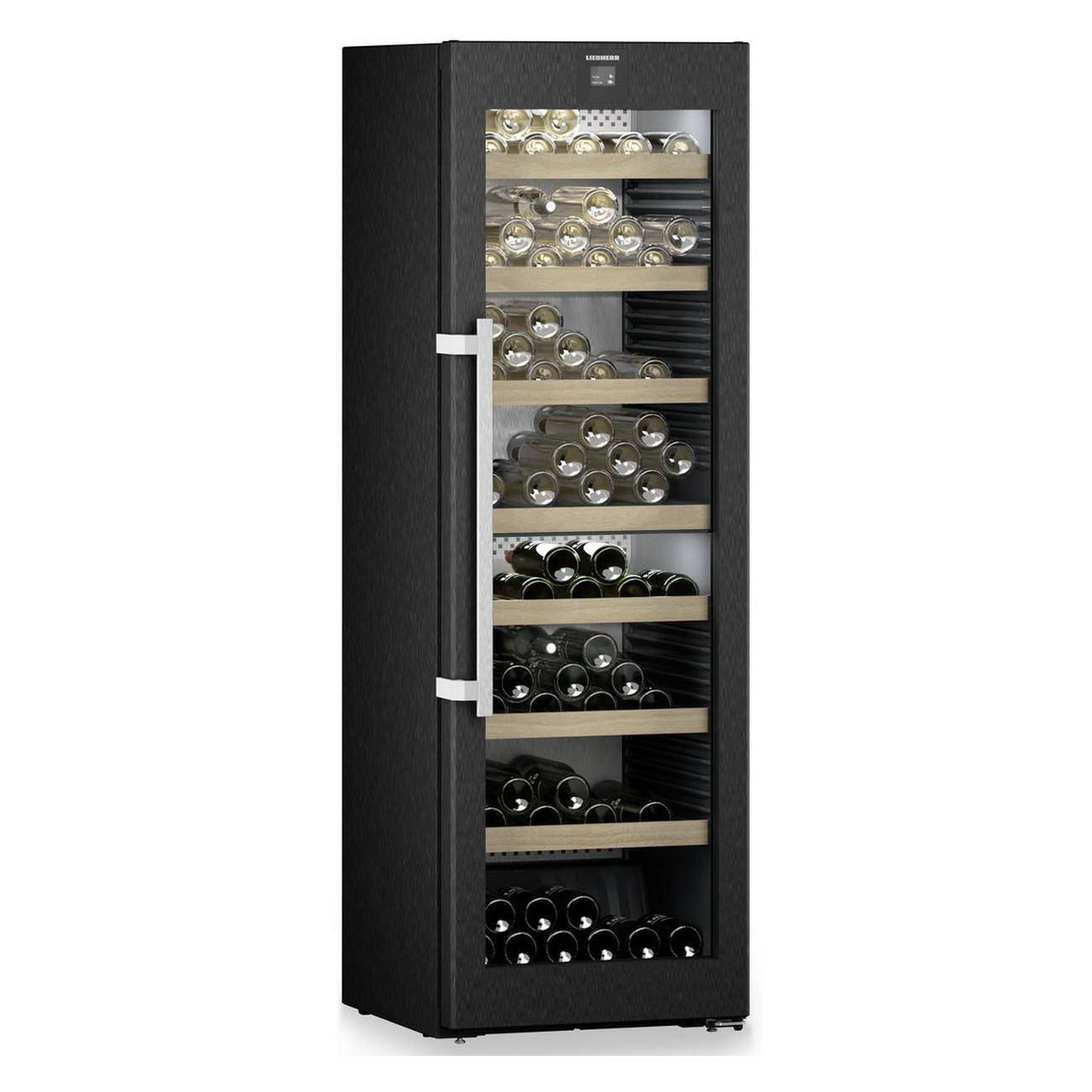 Винный шкаф Liebherr WPbsi 5252-20 001