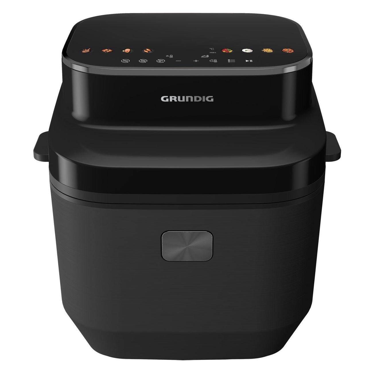 Аэрогриль Grundig FRY 8420 фото