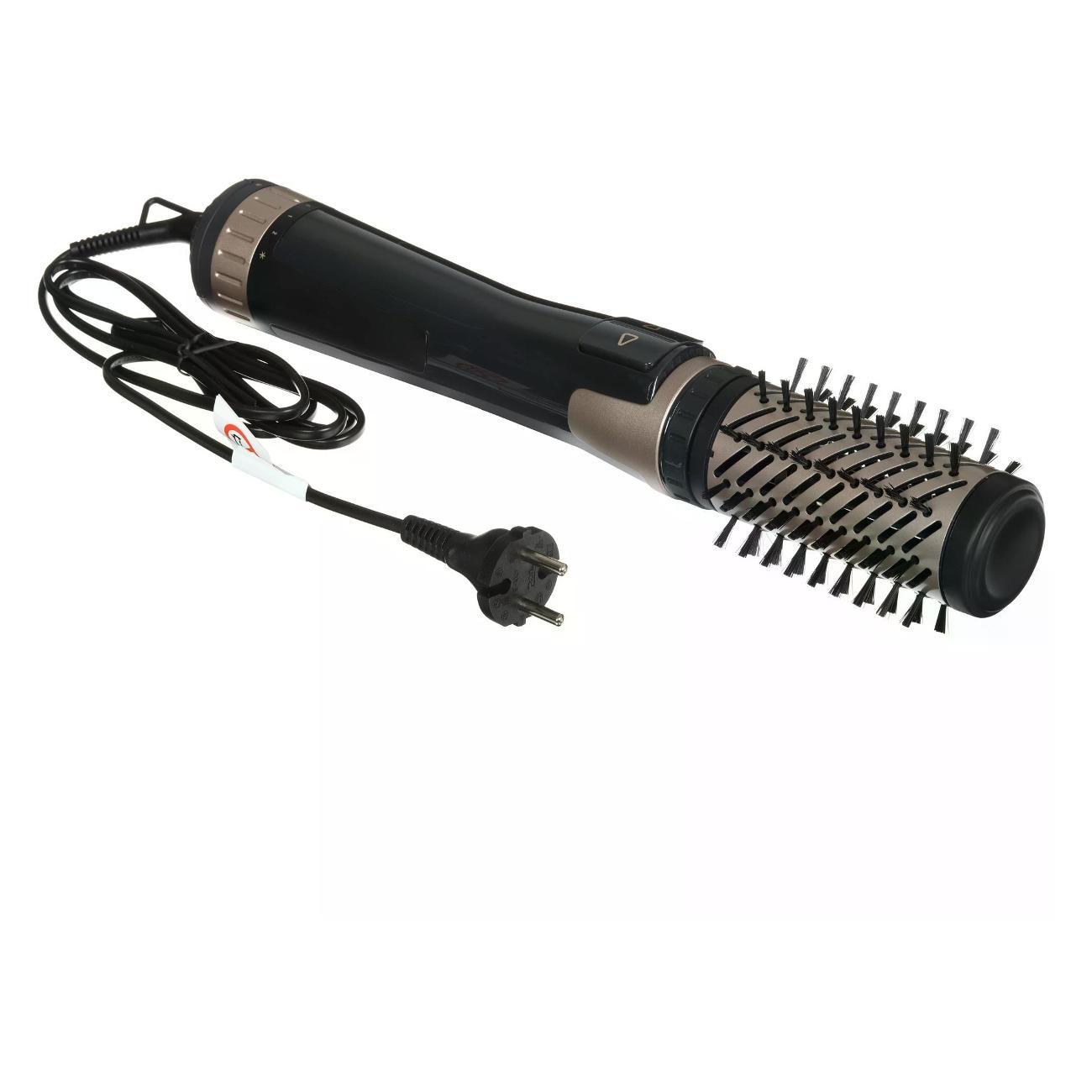 Фен-щетка Rowenta Brush Activ 1000Вт Dunes CF9528F0