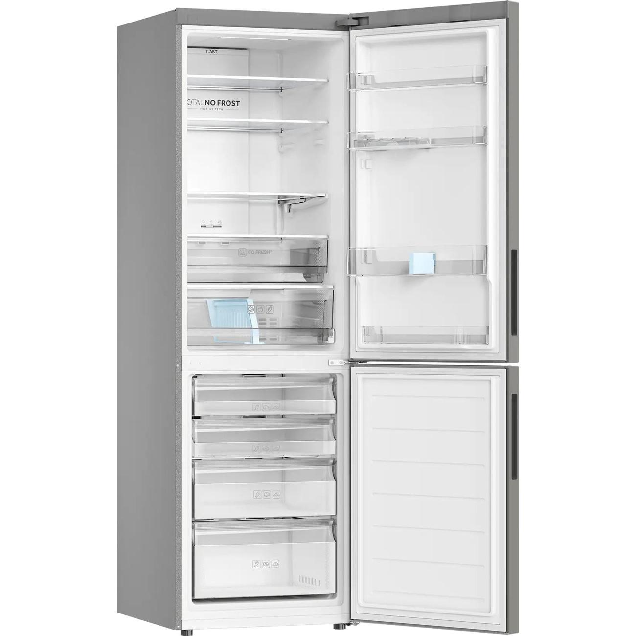 Холодильник Haier C2F619CFU1