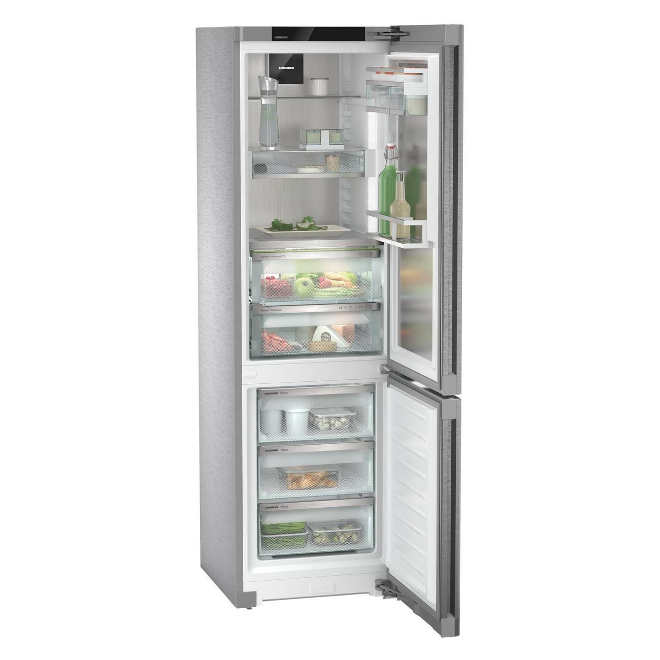 Холодильник Liebherr CBNstd 5783-20 001