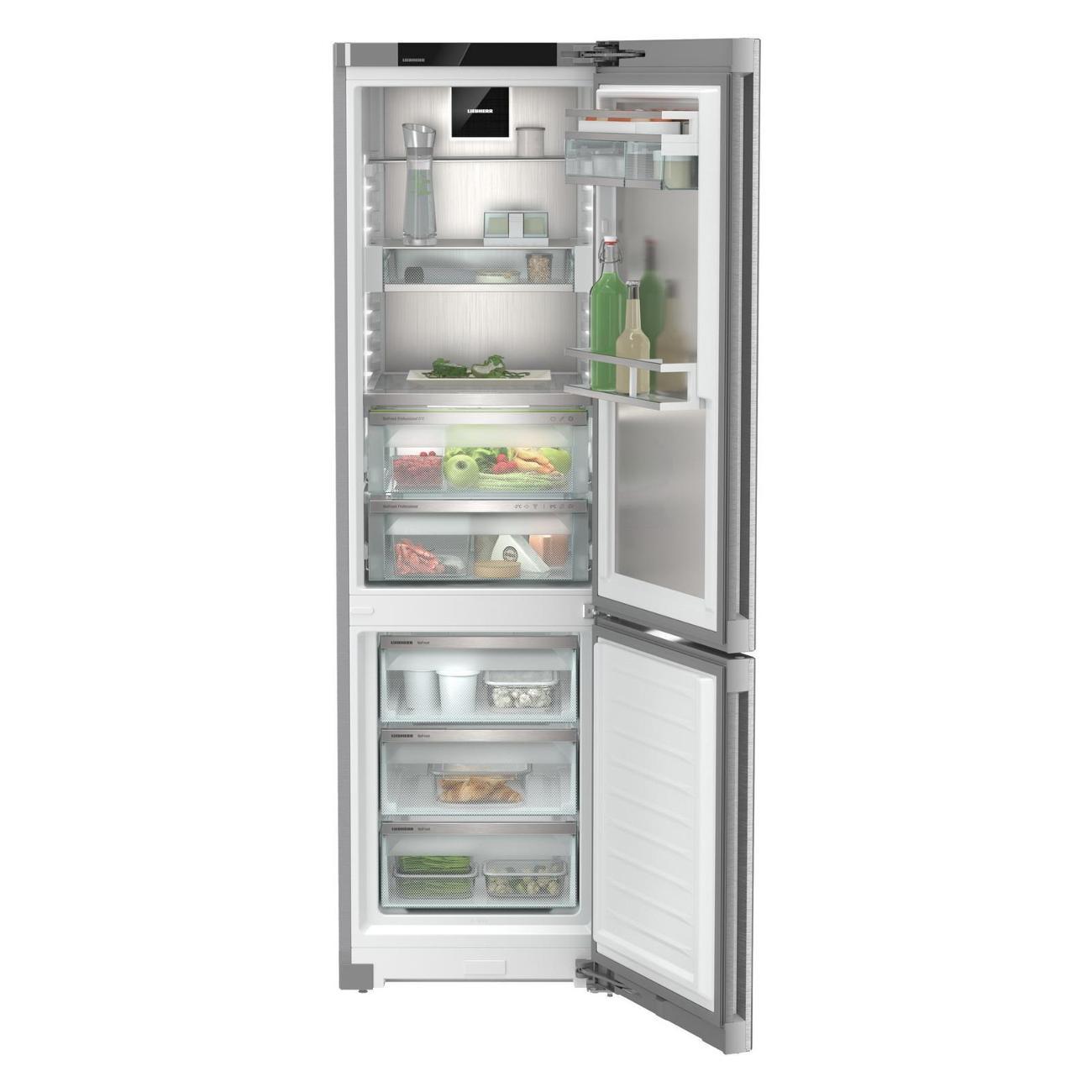 Холодильник Liebherr CBNstd 5783-20 001