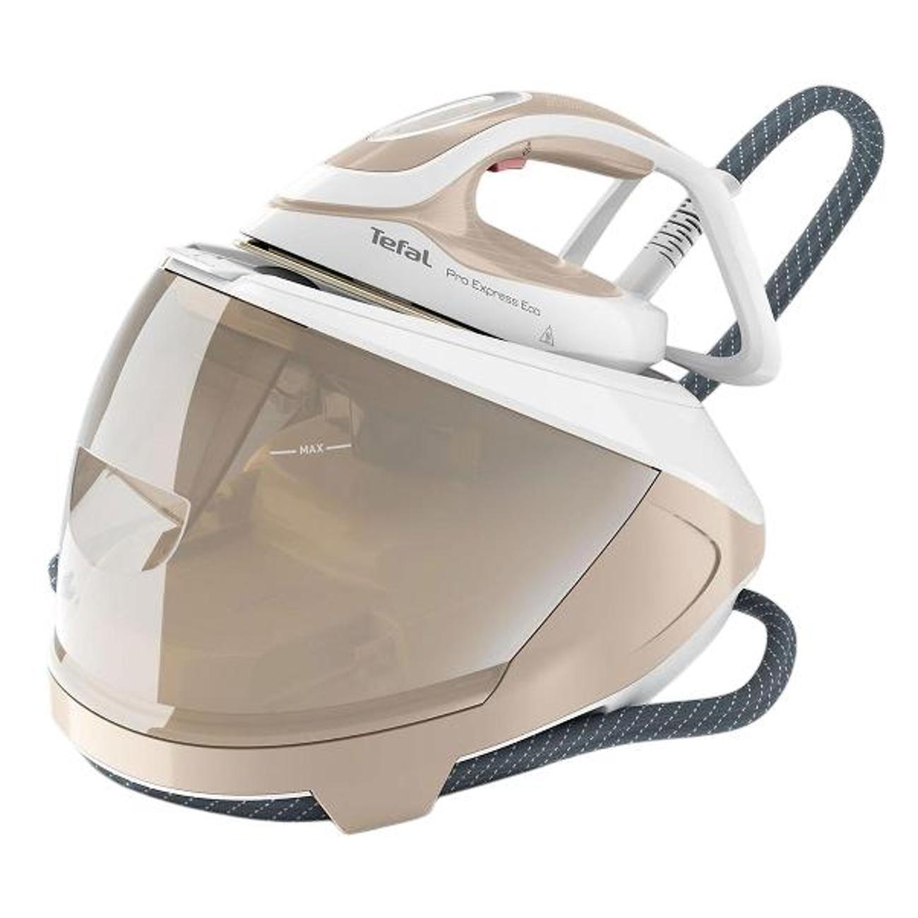 Парогенератор Tefal Pro Express Eco GV9E22E0 фото