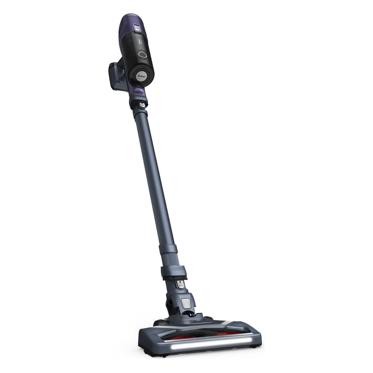 Пылесос ручной (handstick) Tefal TY6838WO