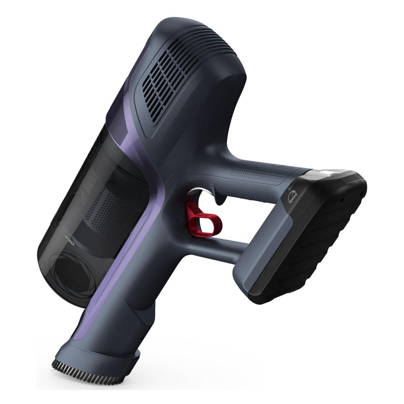 Пылесос ручной (handstick) Tefal TY6838WO