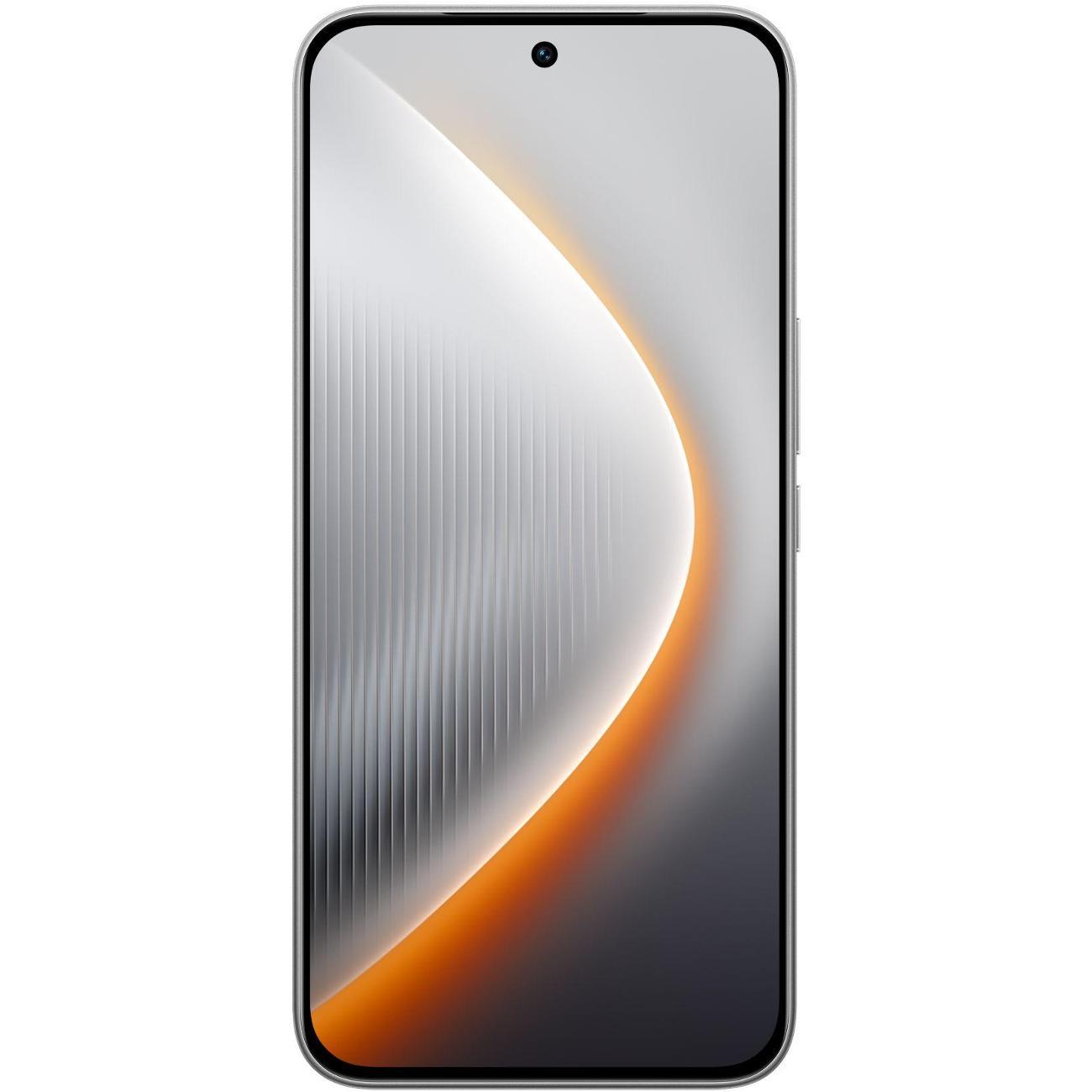 Смартфон Tecno POVA 7 Pro 5G 8/256GB серый