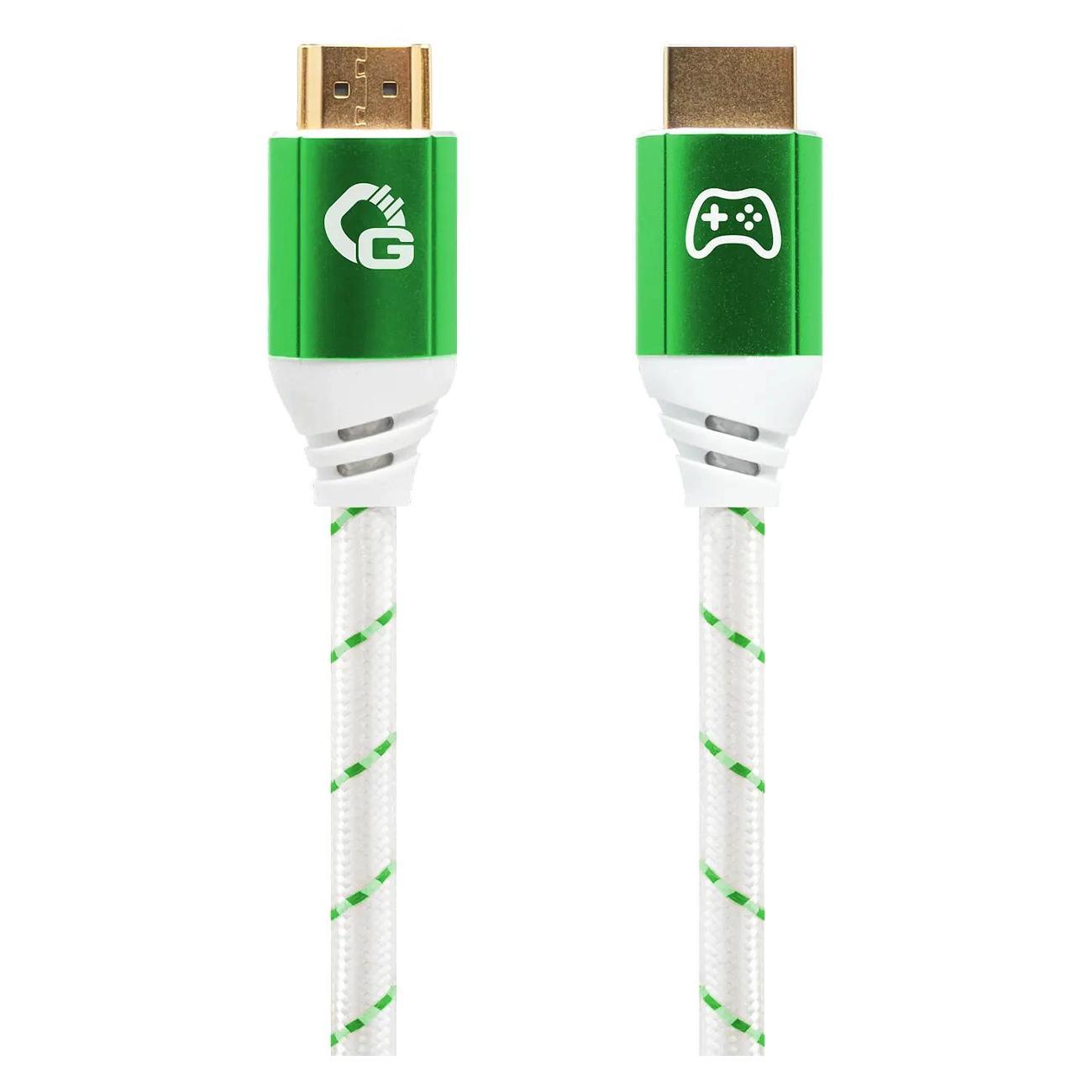 Кабель цифровой HDMI Oehlbach EXCELLENCE Gaming UHD Ultra High-Speed D1C42556