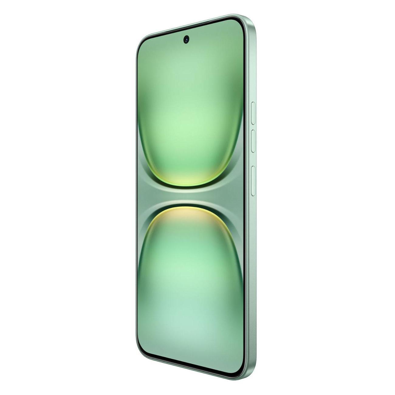 Смартфон Tecno Spark 40 Pro 8/256GB зеленый