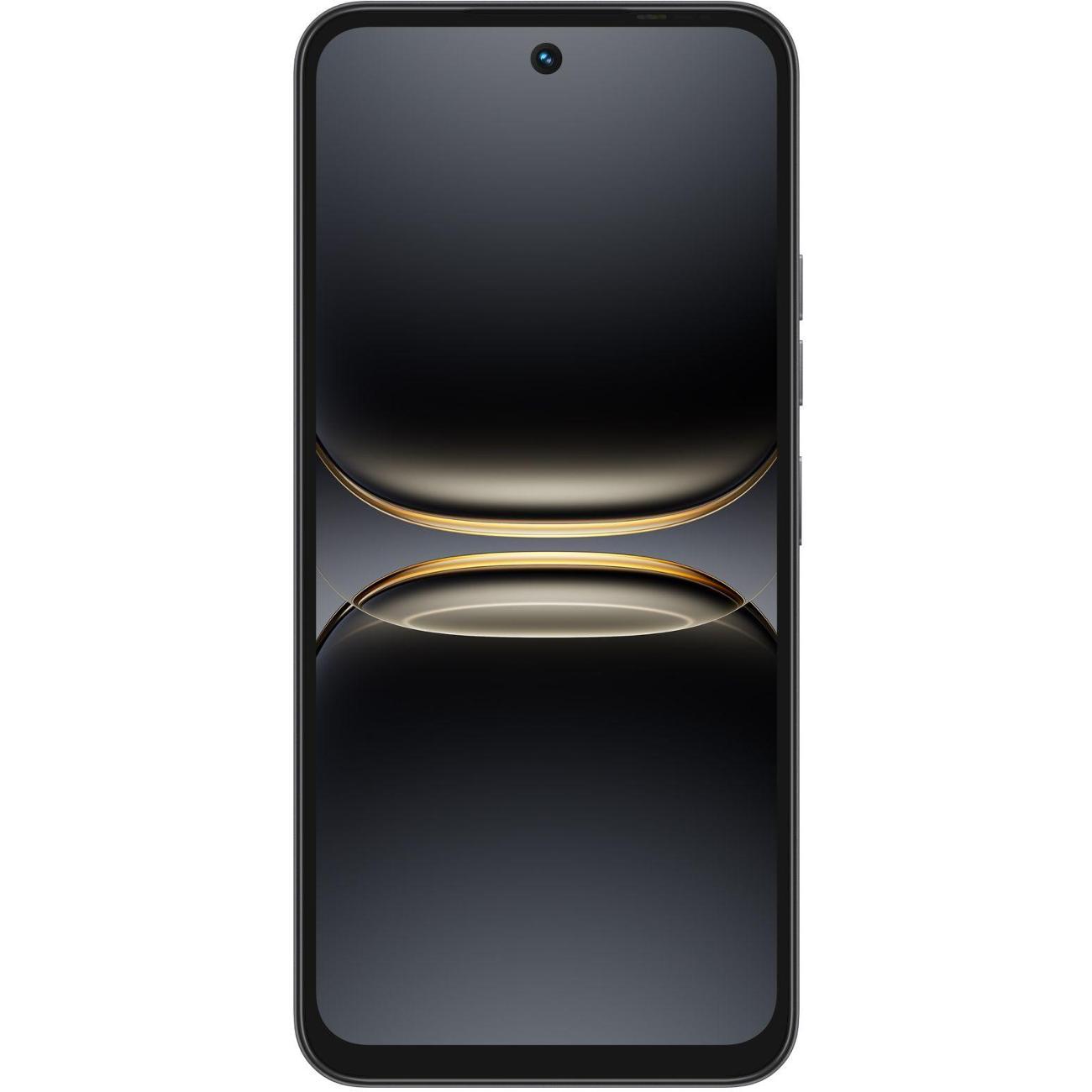 Смартфон Tecno Spark 40 8/256GB черный