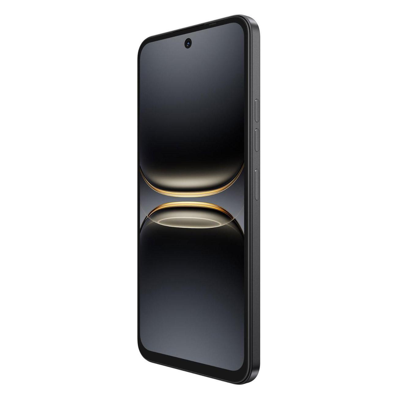 Смартфон Tecno Spark 40 8/256GB черный