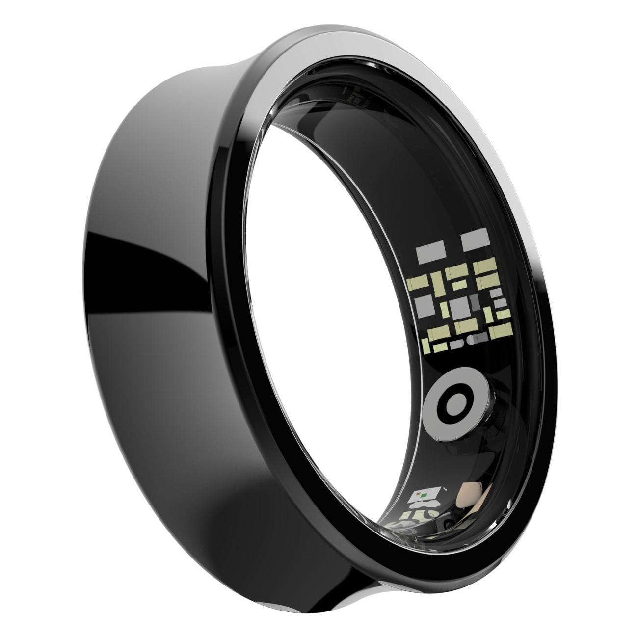 Смарт-кольцо CSS GR15 размер 11 (CSS-GR15-11-BK)