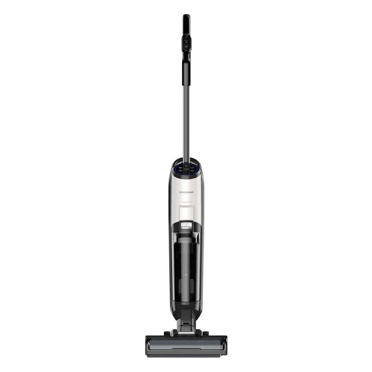 Пылесос ручной (handstick) Grundig VCW 6270