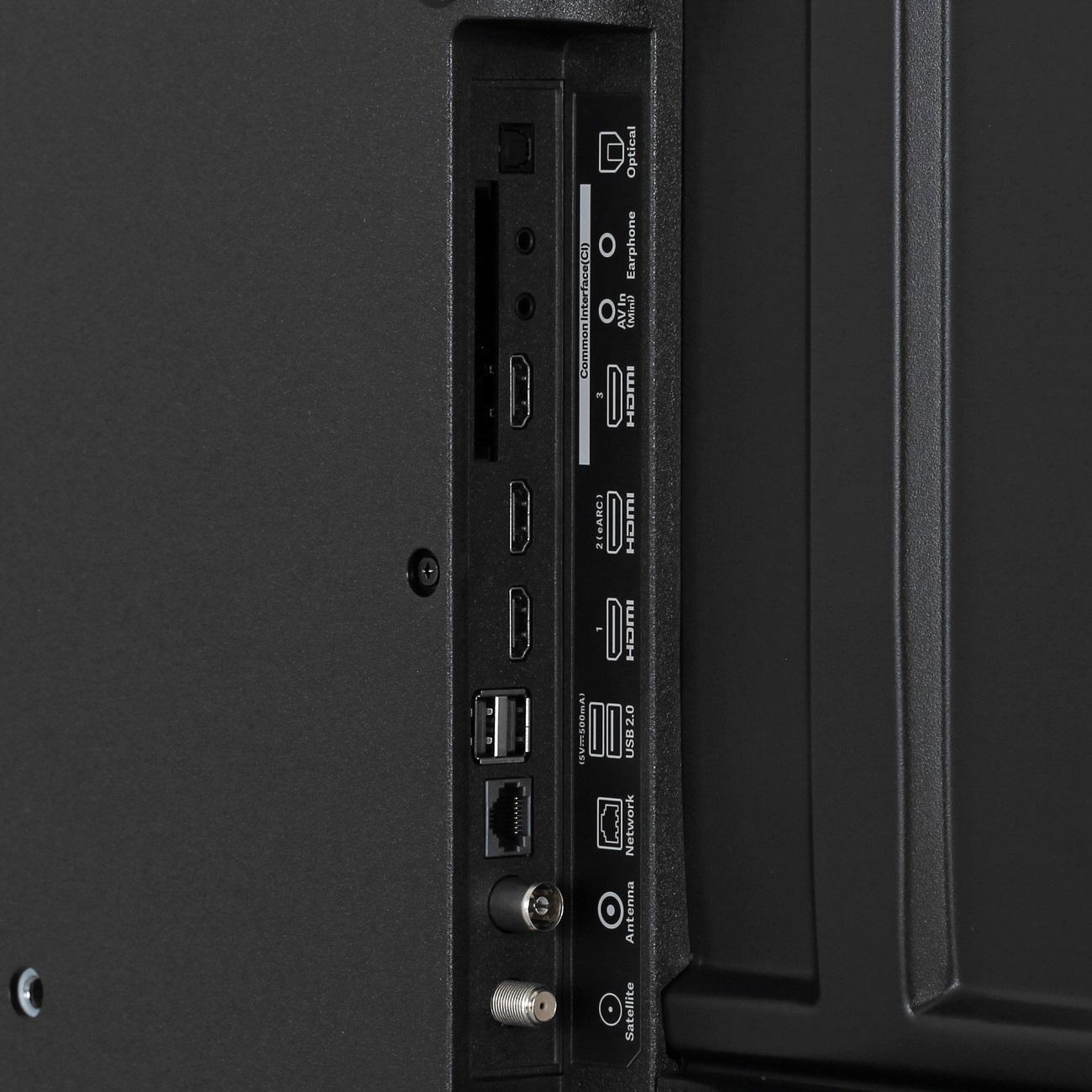 Телевизор Xiaomi A Pro 75 2025