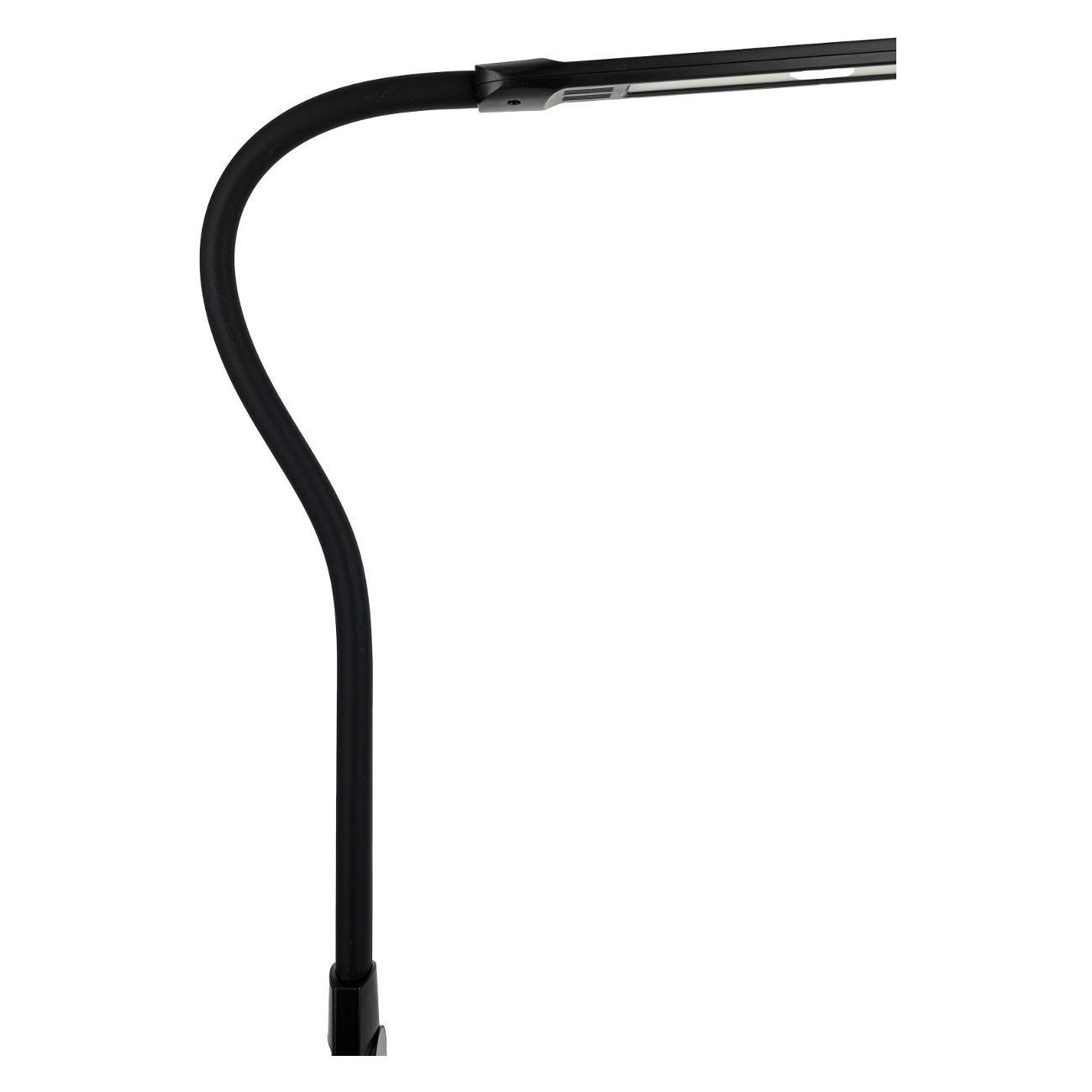 Светильник настольный ARTSTYLE TL-468 черный