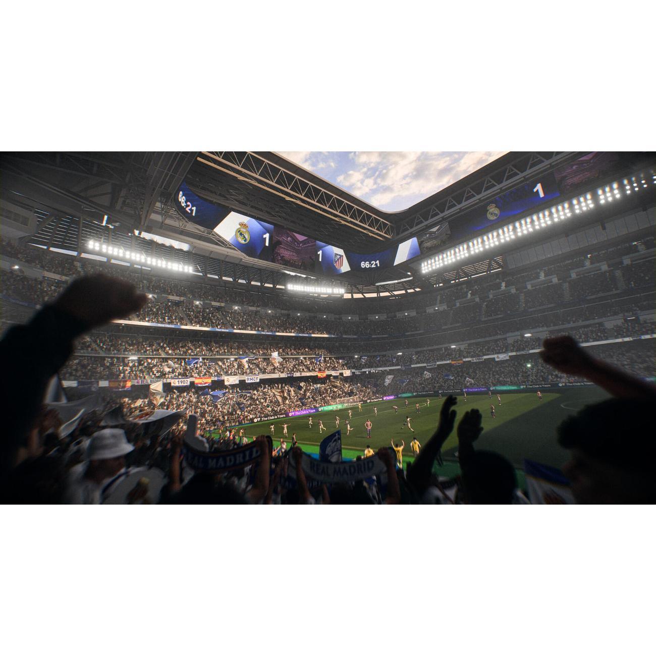 Игра Nintendo Switch 2 EA Sports FC 26