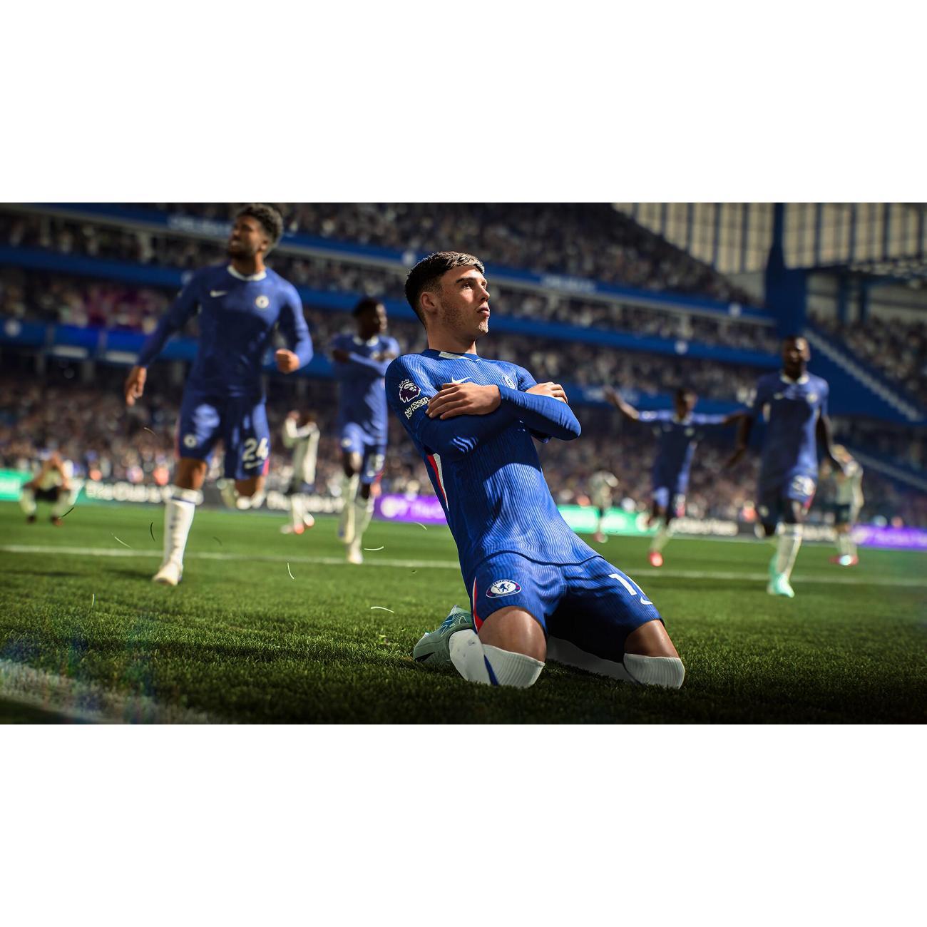 PS5 игра EA Sports FC 26