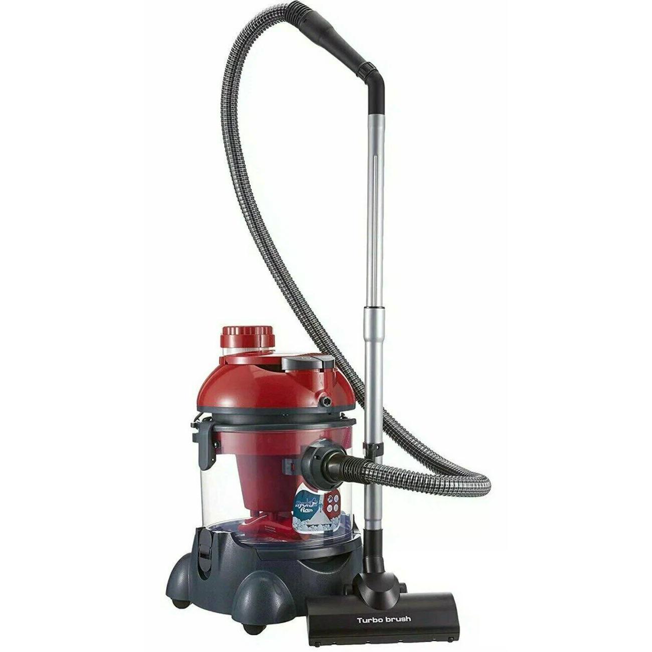 Пылесос моющий Arnica Hydra Rain Plus фото