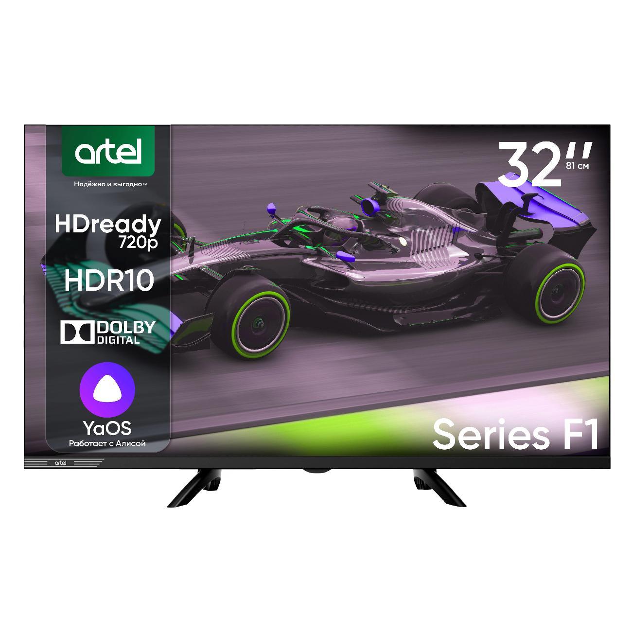 Телевизор Artel YA32LH1600
