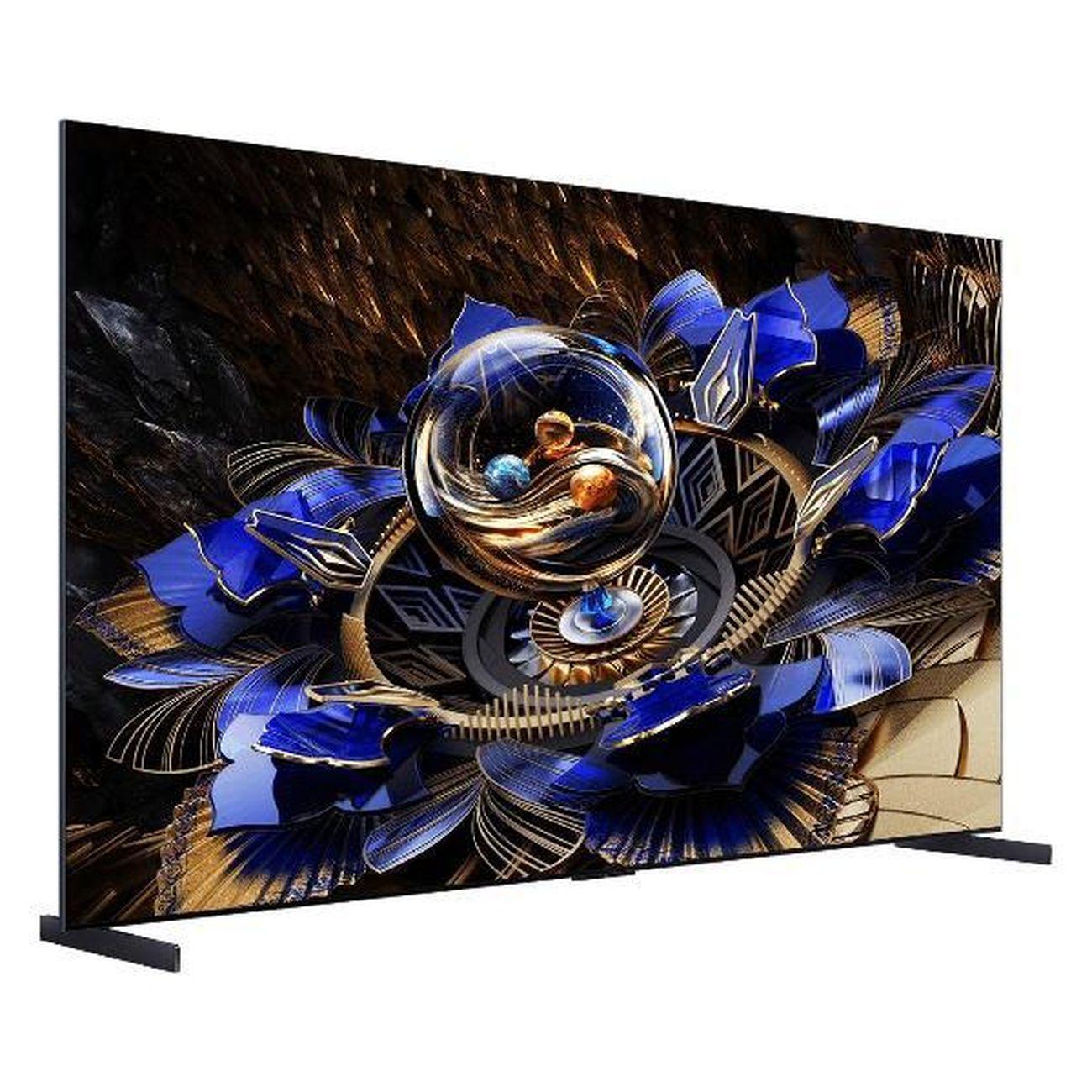 Телевизор TCL 98X11K